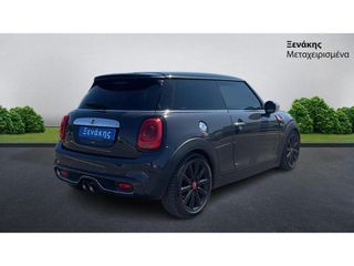 Mini Cooper SD 2015 2.0 170 PS-thumb-6