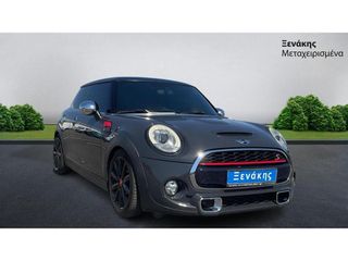Mini Cooper SD 2015 2.0 170 PS-thumb-7