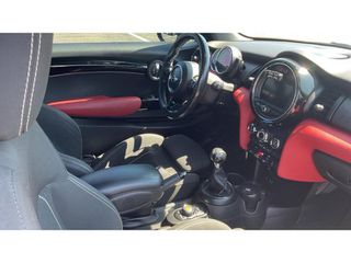 Mini Cooper SD 2015 2.0 170 PS-thumb-12