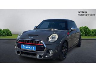 Mini Cooper SD 2015 2.0 170 PS