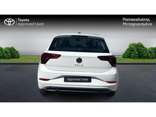 Volkswagen Polo 2023 LIFE-thumb-3