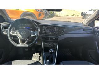 Volkswagen Polo 2023 LIFE-thumb-8