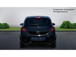 Opel Corsa 2010 sport-thumb-3