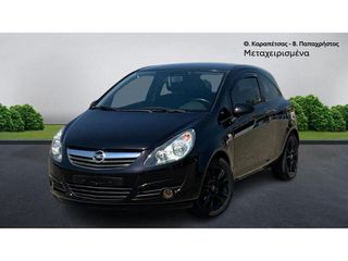 Opel Corsa 2010 sport-thumb-0