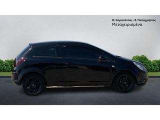 Opel Corsa 2010 sport-thumb-5