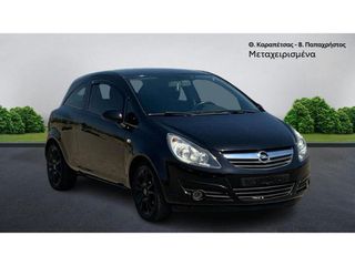 Opel Corsa 2010 sport-thumb-7