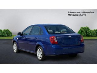 Chevrolet Lacetti 2006 lacetti-thumb-1