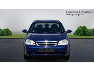 Chevrolet Lacetti 2006 lacetti-thumb-4