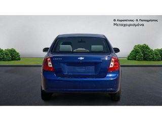 Chevrolet Lacetti 2006 lacetti-thumb-3