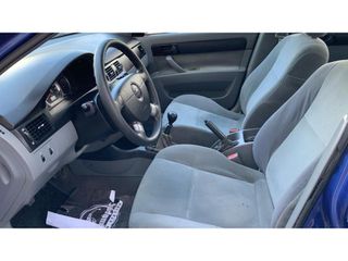 Chevrolet Lacetti 2006 lacetti-thumb-14