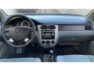 Chevrolet Lacetti 2006 lacetti-thumb-8
