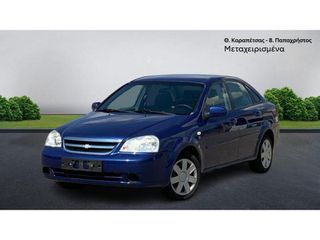 Chevrolet Lacetti 2006 lacetti-thumb-0
