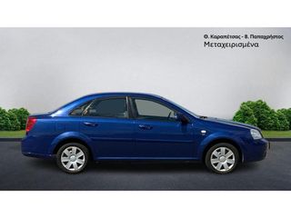 Chevrolet Lacetti 2006 lacetti-thumb-5