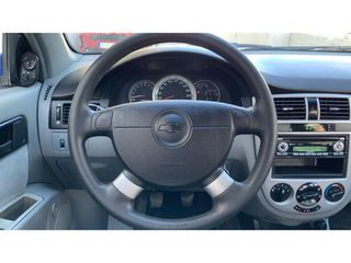 Chevrolet Lacetti 2006 lacetti-thumb-9