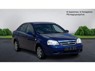 Chevrolet Lacetti 2006 lacetti-thumb-7