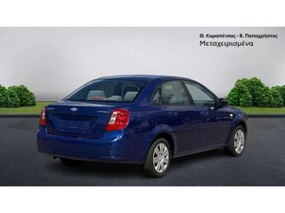 Chevrolet Lacetti 2006 lacetti-thumb-6