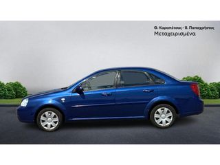 Chevrolet Lacetti 2006 lacetti-thumb-2