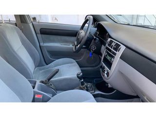 Chevrolet Lacetti 2006 lacetti-thumb-11