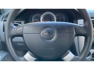 Chevrolet Lacetti 2006 lacetti-thumb-15