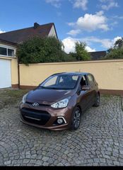 Hyundai i 10 2015 1.2 YES! PLUS-thumb-1