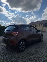Hyundai i 10 2015 1.2 YES! PLUS-thumb-2