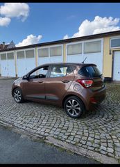 Hyundai i 10 2015 1.2 YES! PLUS-thumb-4
