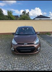 Hyundai i 10 2015 1.2 YES! PLUS-thumb-6