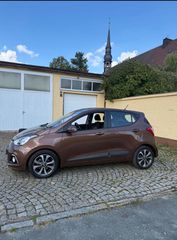 Hyundai i 10 2015 1.2 YES! PLUS-thumb-7