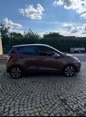 Hyundai i 10 2015 1.2 YES! PLUS-thumb-9