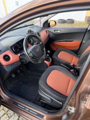 Hyundai i 10 2015 1.2 YES! PLUS-thumb-10