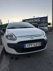 Fiat Grande Punto 2012 1.3 new Turbo-thumb-1