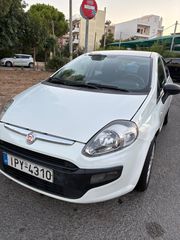 Fiat Grande Punto 2012 1.3 new Turbo-thumb-2