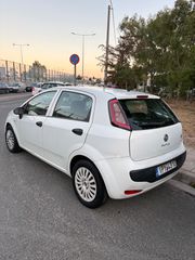 Fiat Grande Punto 2012 1.3 new Turbo-thumb-3