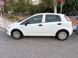 Fiat Grande Punto 2012 1.3 new Turbo-thumb-4