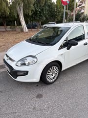 Fiat Grande Punto 2012 1.3 new Turbo-thumb-5