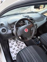 Fiat Grande Punto 2012 1.3 new Turbo-thumb-8