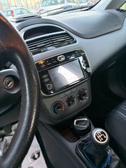 Fiat Grande Punto 2012 1.3 new Turbo-thumb-9