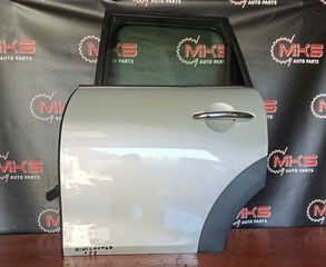 ΠΟΡΤΑ ΠΙΣΩ ΑΡΙΣΤΕΡΗ MINI COOPER F55-(2021-2024)