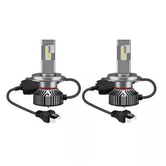 Λάμπες Led H4 Osram Canbus 12volt 40/42watt Ledriving HL Intense NXT 6000k 64193DWINN-2HB 2 Τεμάχια-thumb-1