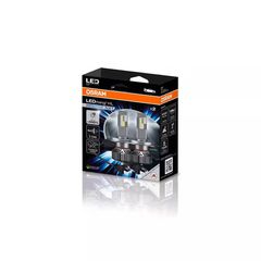 Λάμπες Led H4 Osram Canbus 12volt 40/42watt Ledriving HL Intense NXT 6000k 64193DWINN-2HB 2 Τεμάχια-thumb-3