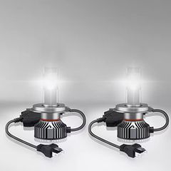 Λάμπες Led H4 Osram Canbus 12volt 40/42watt Ledriving HL Intense NXT 6000k 64193DWINN-2HB 2 Τεμάχια-thumb-2