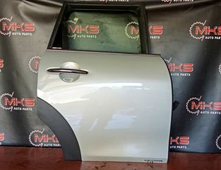 ΠΟΡΤΑ ΠΙΣΩ ΔΕΞΙΑ MINI COOPER F55-(2021-2024)