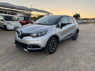Renault Captur 2016