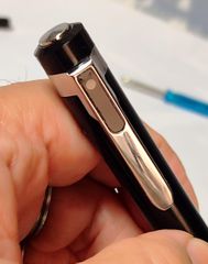 Κάμερα - Στυλό Pen Camera Full HD + 32GB + 5 Μελάνια Καινούργιο Στο Κουτί