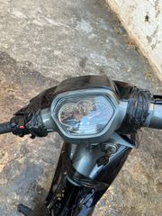 Daytona Sprinter 125 2016-thumb-2