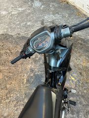 Daytona Sprinter 125 2016-thumb-3