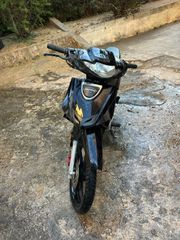 Daytona Sprinter 125 2016-thumb-4