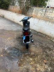 Daytona Sprinter 125 2016-thumb-5