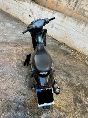 Daytona Sprinter 125 2016-thumb-6