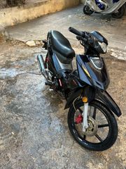 Daytona Sprinter 125 2016-thumb-7